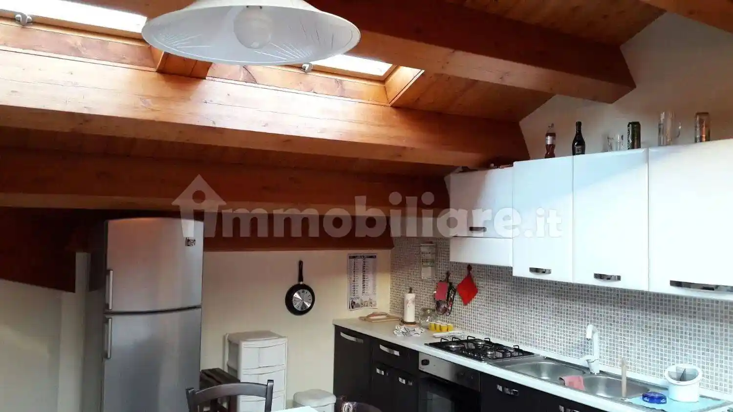 Trilocale via Michelangelo Buonarroti No Number, Centro, Avezzano - foto 2