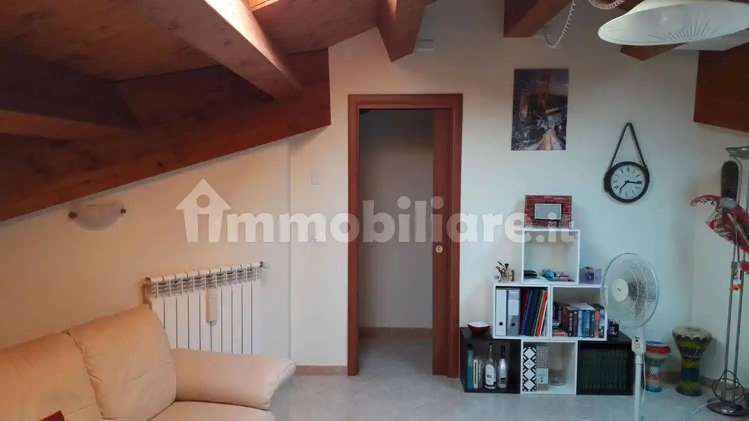 Trilocale via Michelangelo Buonarroti No Number, Centro, Avezzano - foto 3