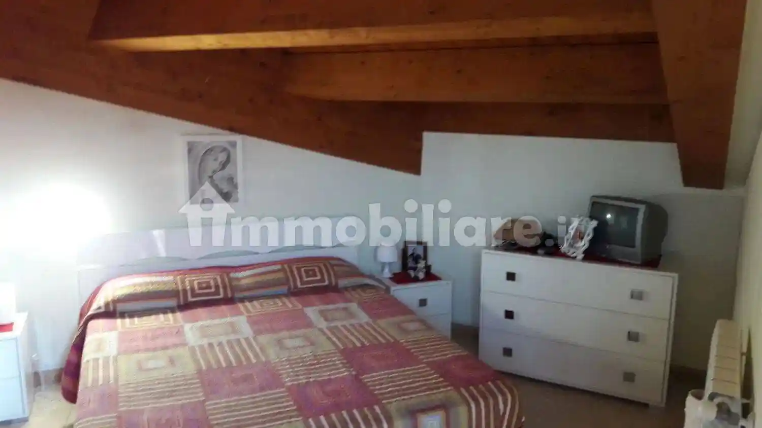 Trilocale via Michelangelo Buonarroti No Number, Centro, Avezzano - foto 4