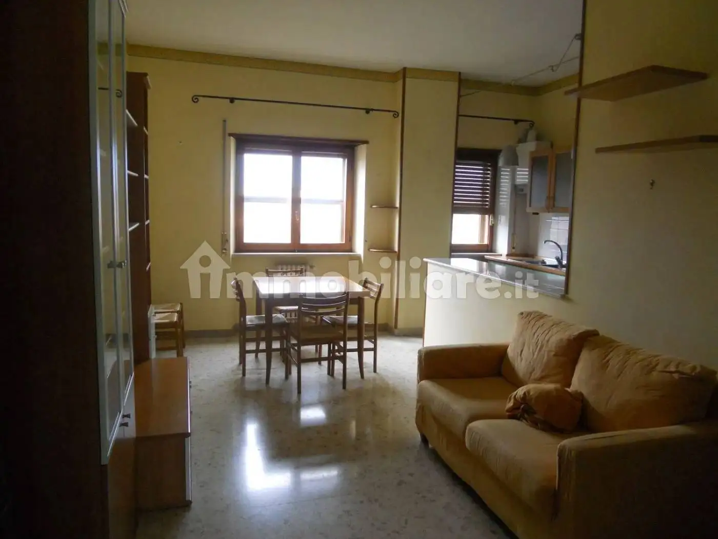 Appartamento in vendita a Avezzano