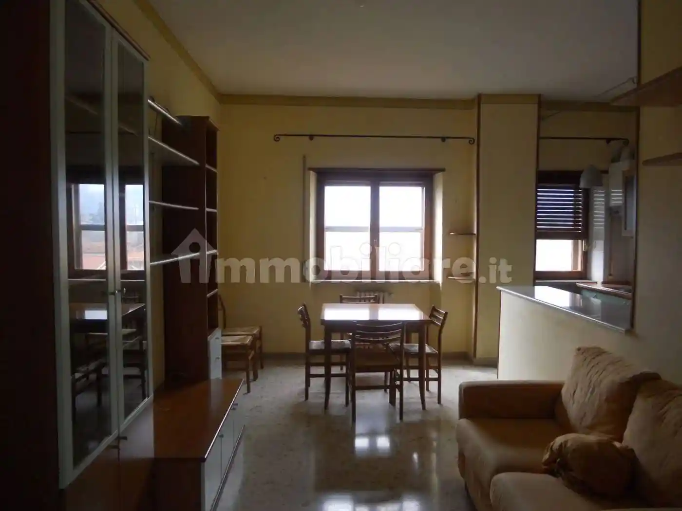 Appartamento via Leone Marsicano, 53, Centro, Avezzano - foto 2