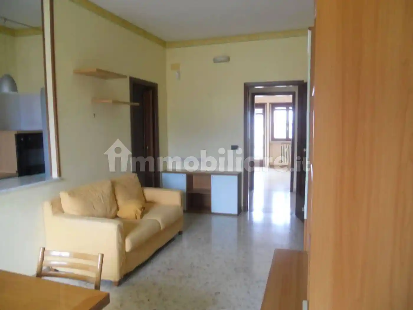 Appartamento via Leone Marsicano, 53, Centro, Avezzano - foto 4