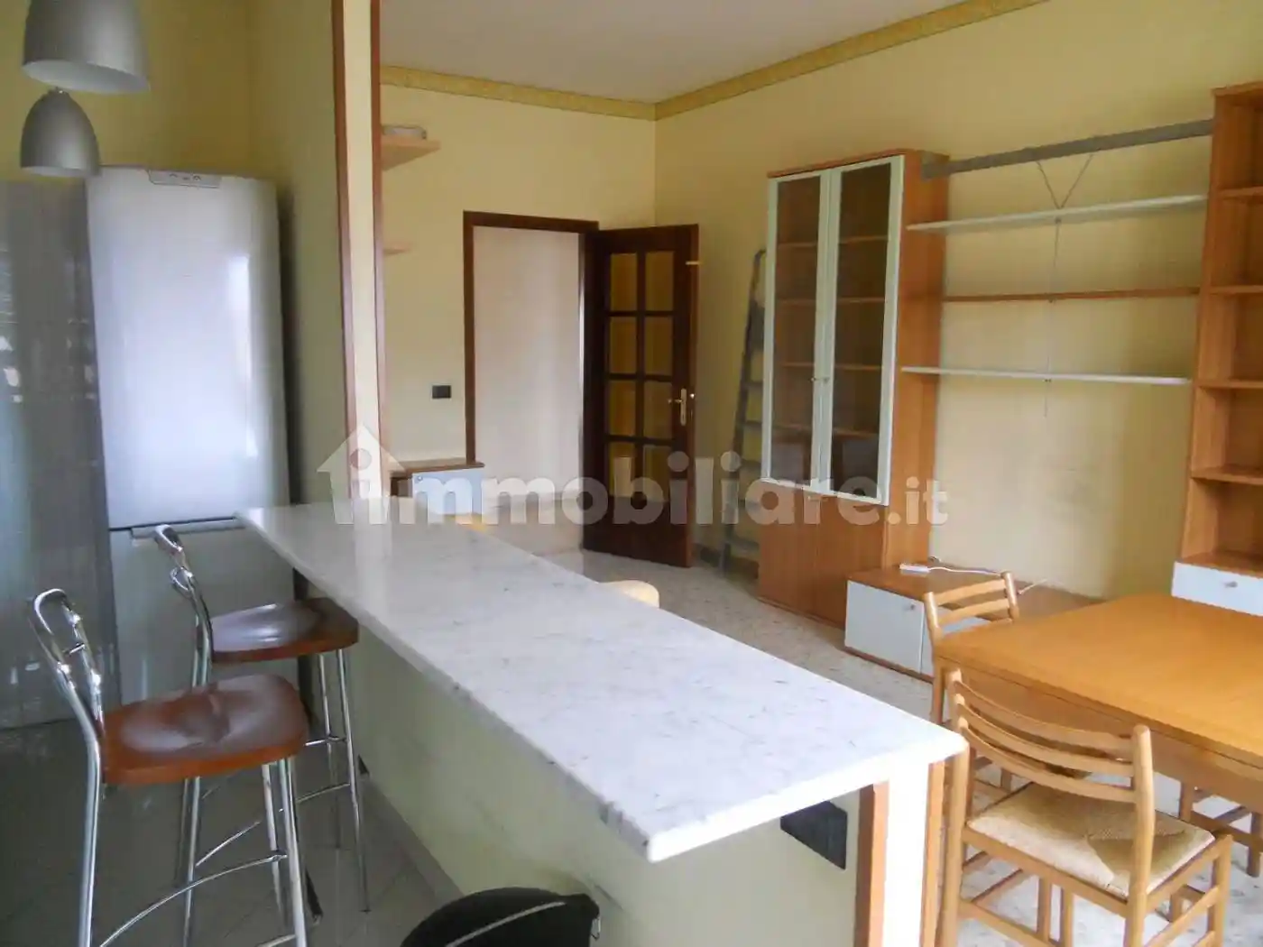 Appartamento via Leone Marsicano, 53, Centro, Avezzano - foto 5