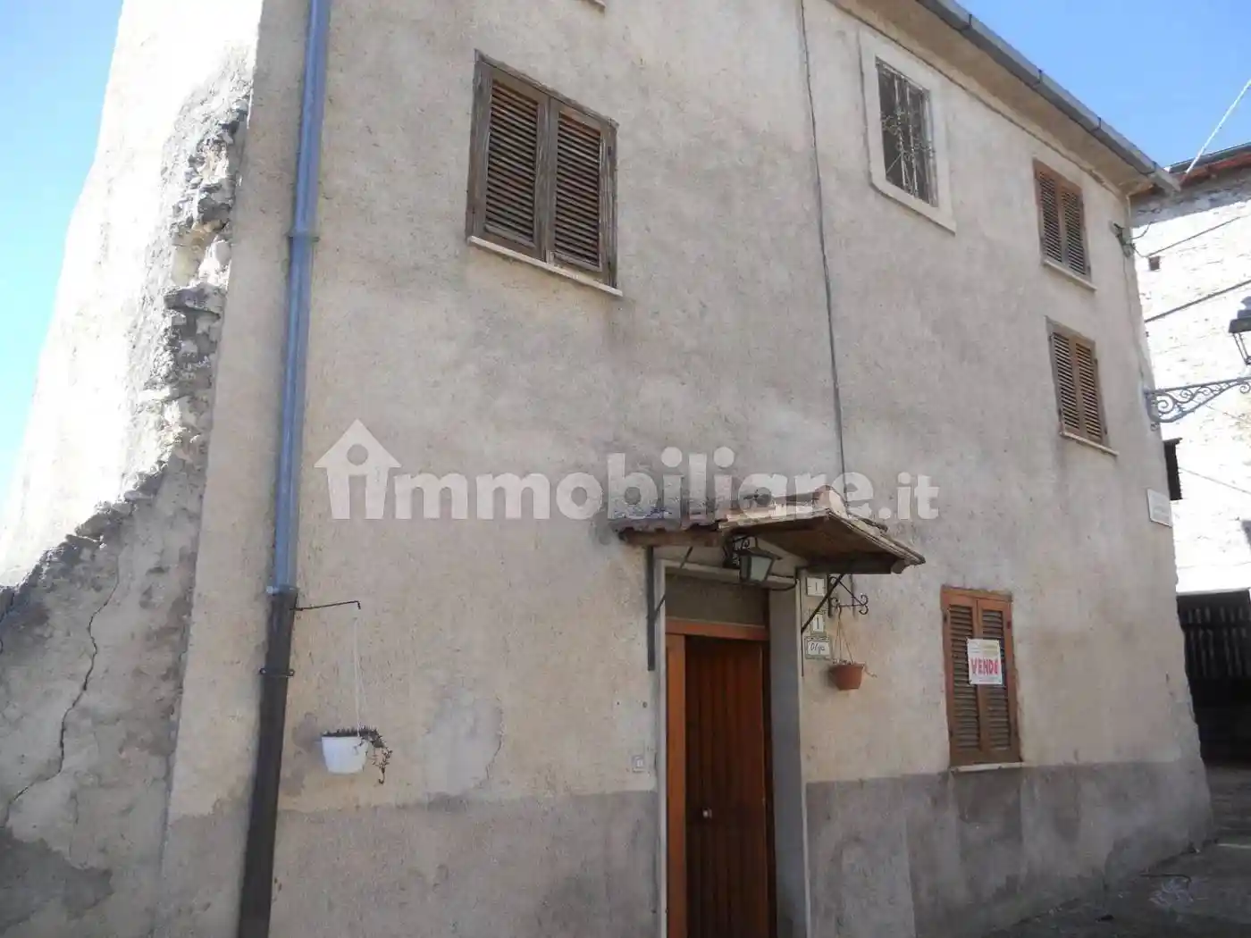 Villa unifamiliare piazza Zenobio Bontempi, 1, Centro, Scurcola Marsicana - foto 3