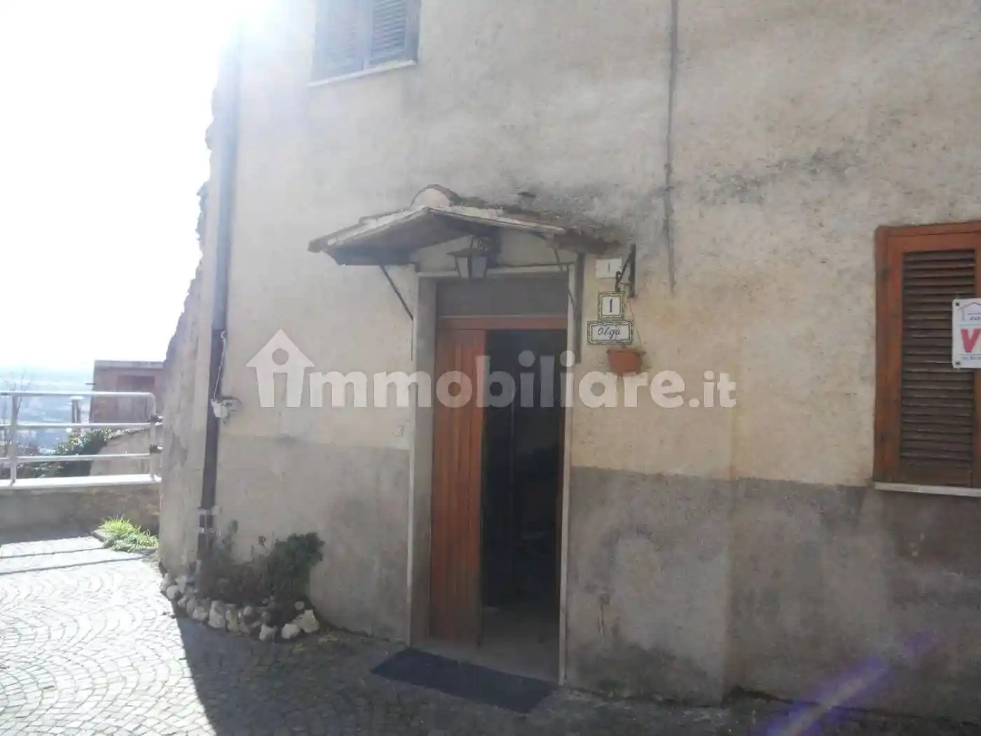 Villa unifamiliare piazza Zenobio Bontempi, 1, Centro, Scurcola Marsicana - foto 4