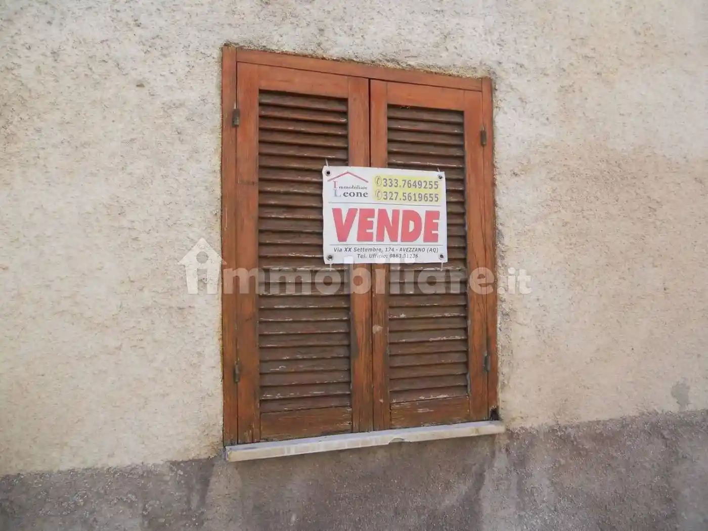 Villa unifamiliare piazza Zenobio Bontempi, 1, Centro, Scurcola Marsicana - foto 5