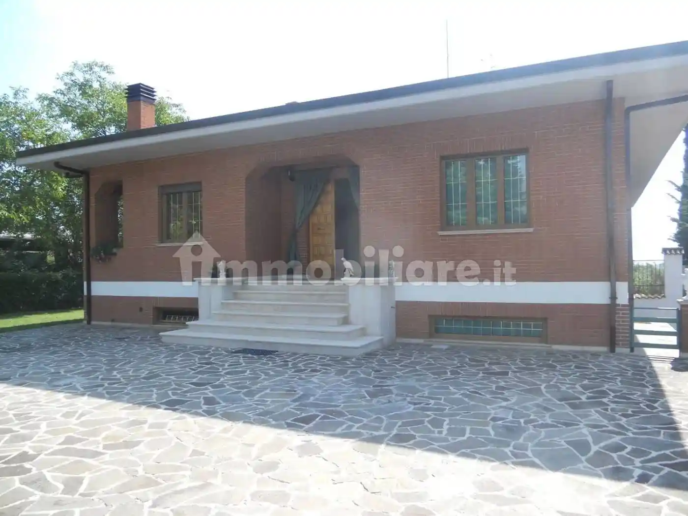 Villa in vendita a Avezzano