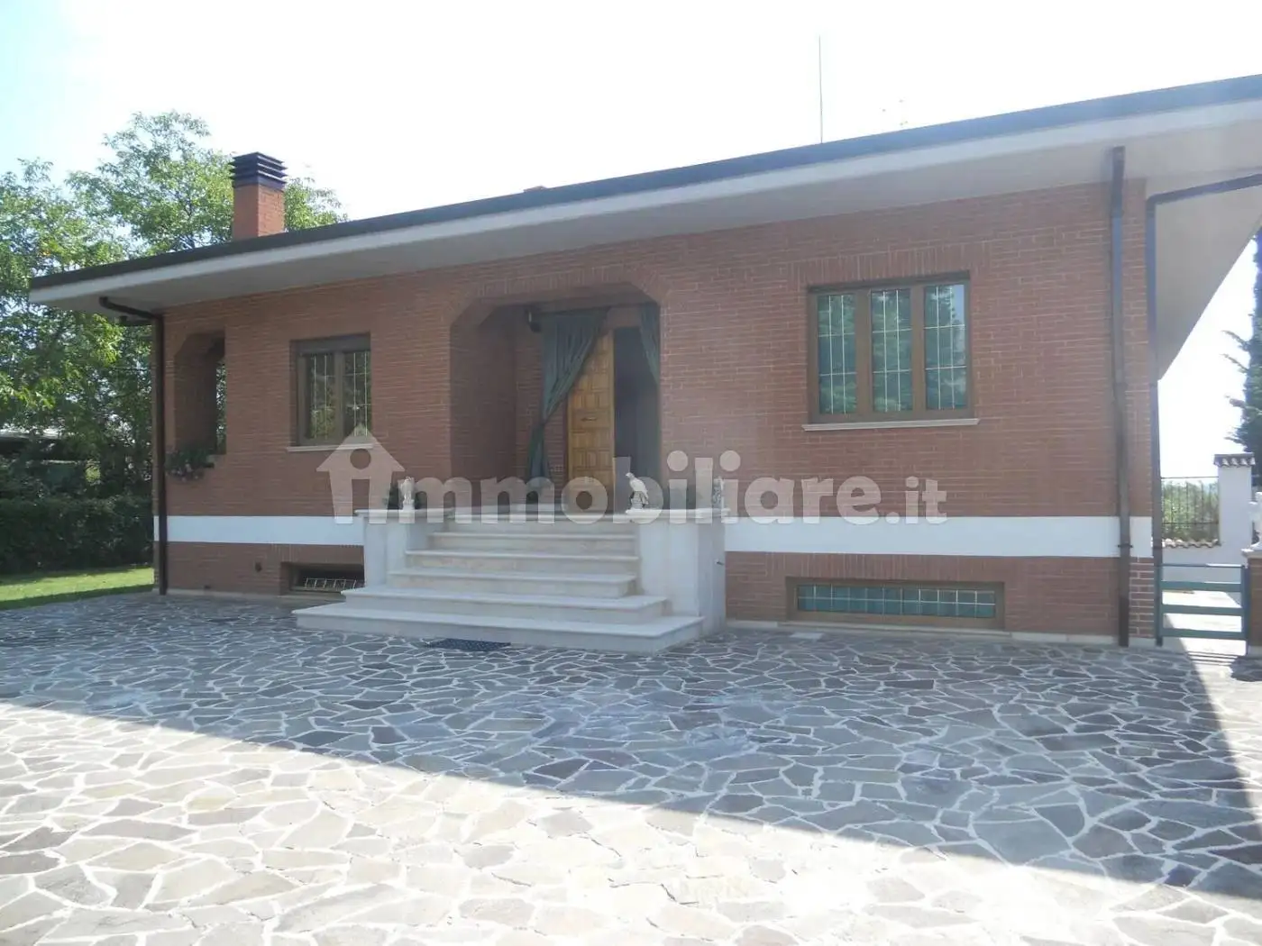 Villa in vendita a Avezzano