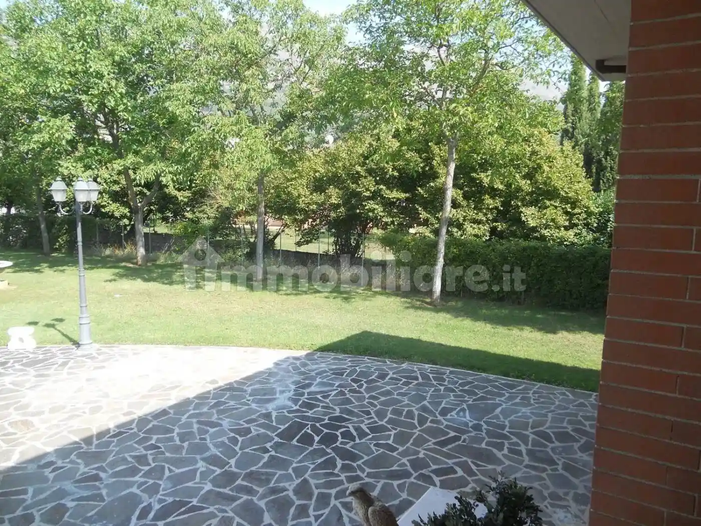 Villa unifamiliare via Giovanni Da Verrazzano, 3, San Pelino, Avezzano - foto 4