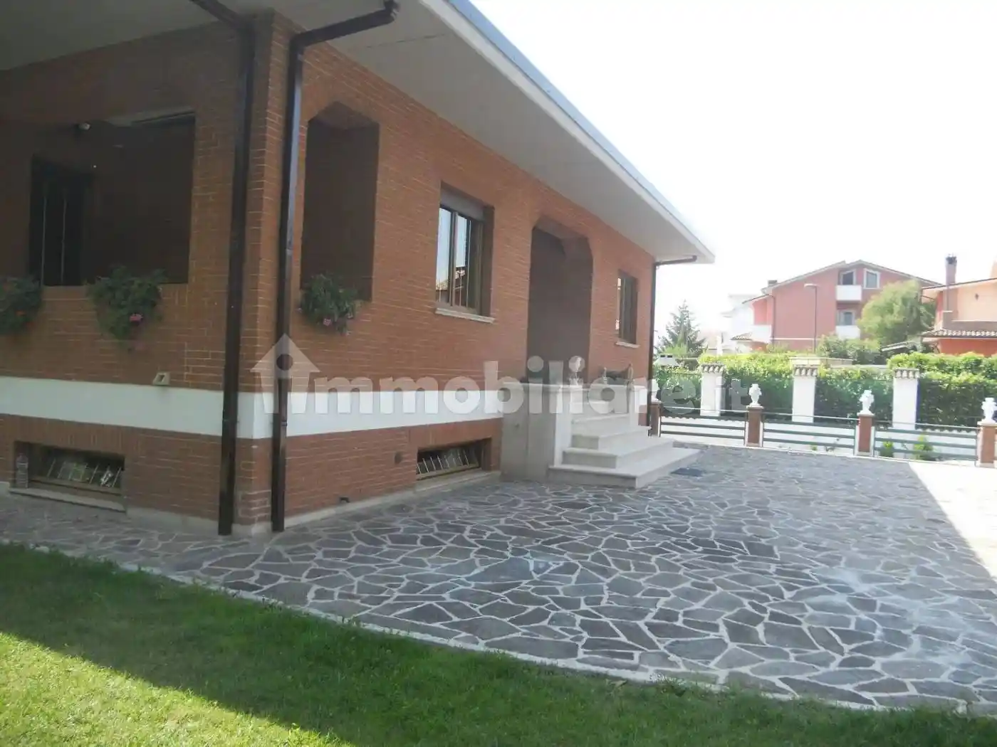 Villa unifamiliare via Giovanni Da Verrazzano, 3, San Pelino, Avezzano - foto 5
