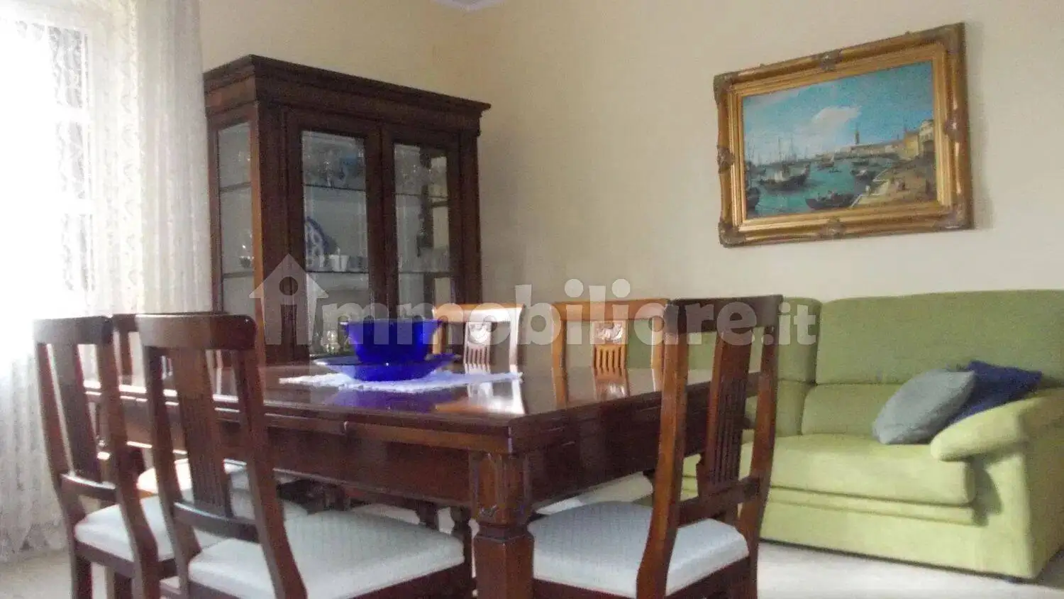 Villa in vendita a Scurcola Marsicana