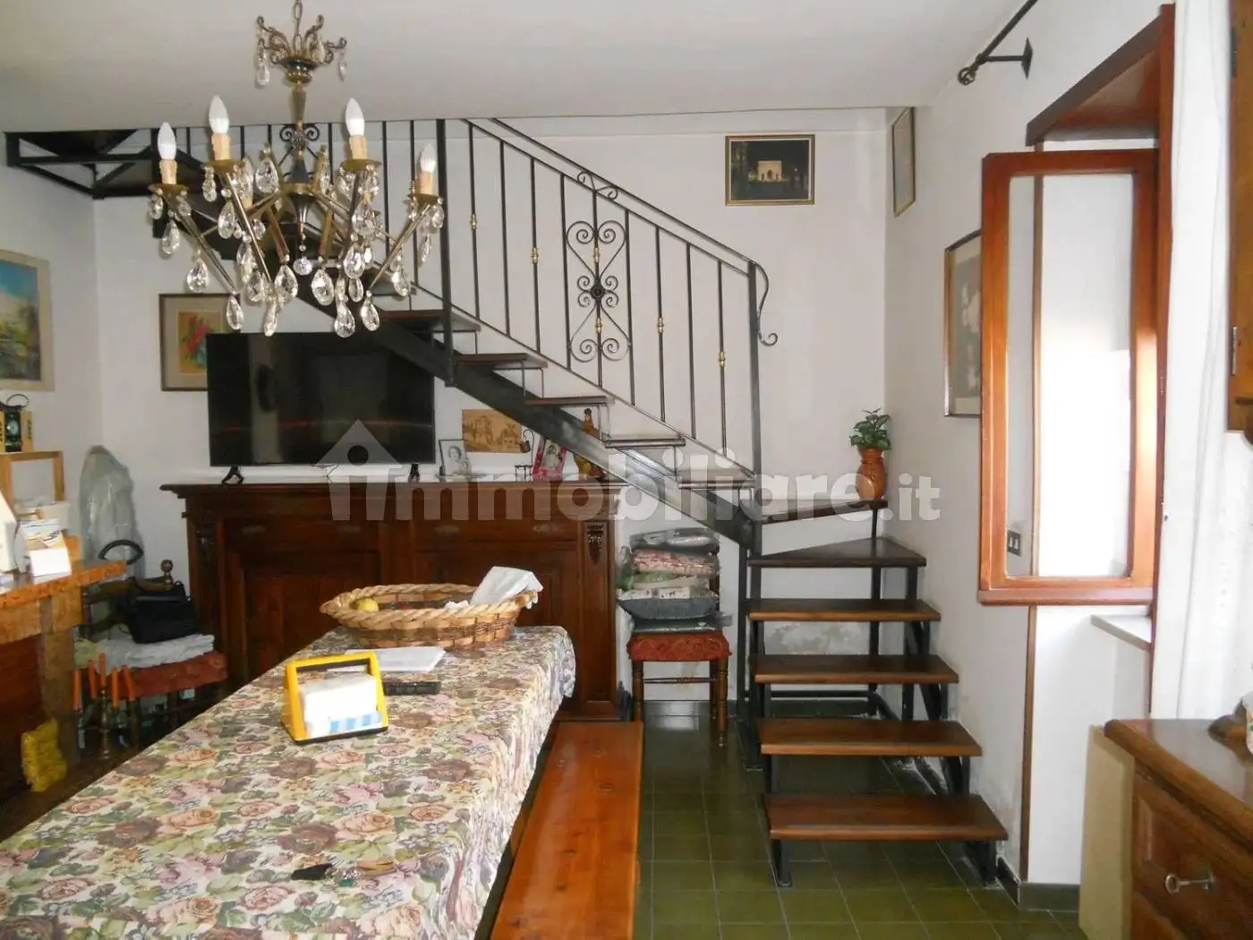 Villa in vendita a Scurcola Marsicana