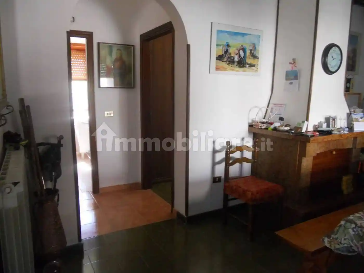 Villa unifamiliare via Tito Acerbo, 10, Cappelle, Scurcola Marsicana - foto 3