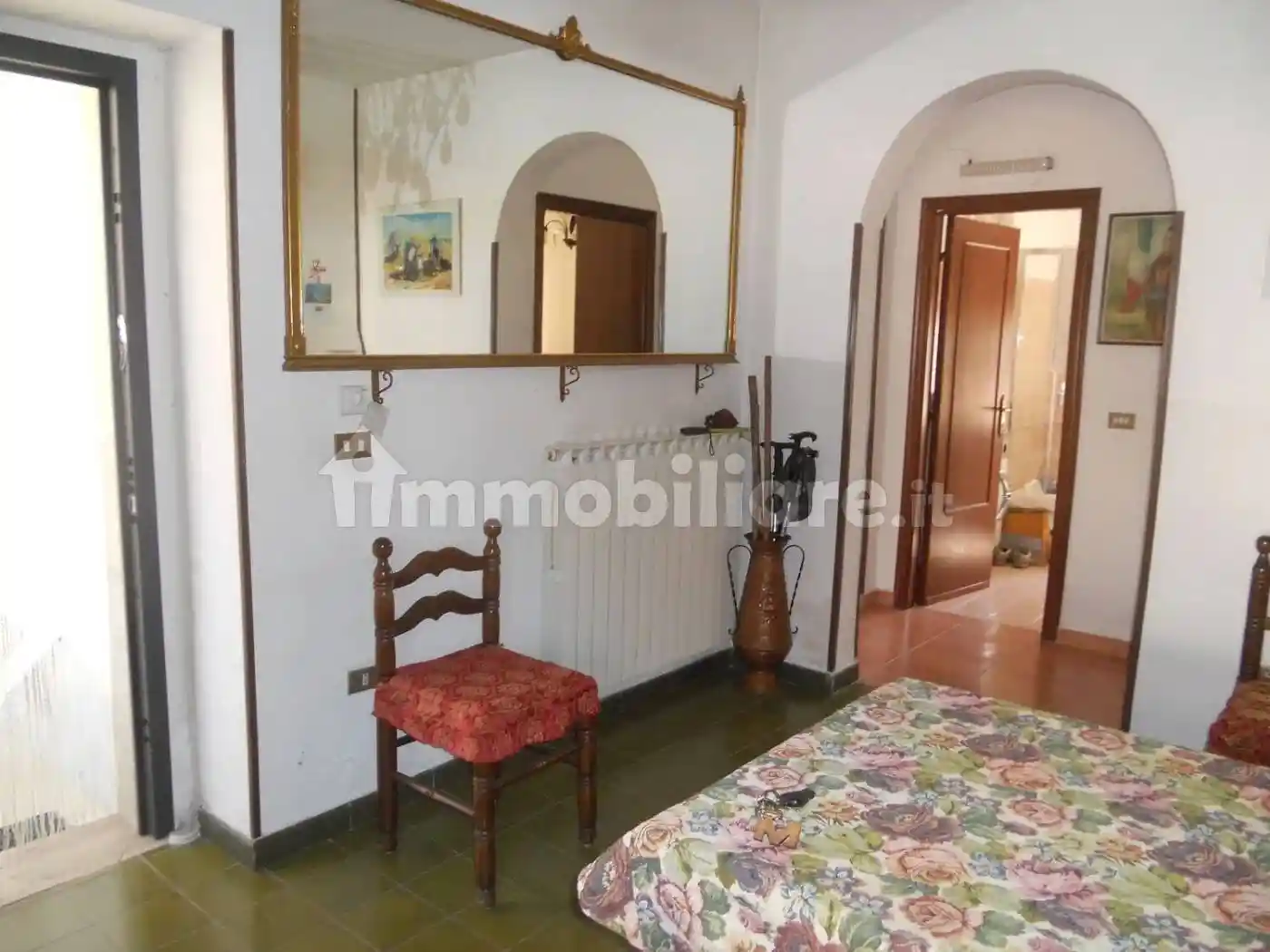 Villa unifamiliare via Tito Acerbo, 10, Cappelle, Scurcola Marsicana - foto 4