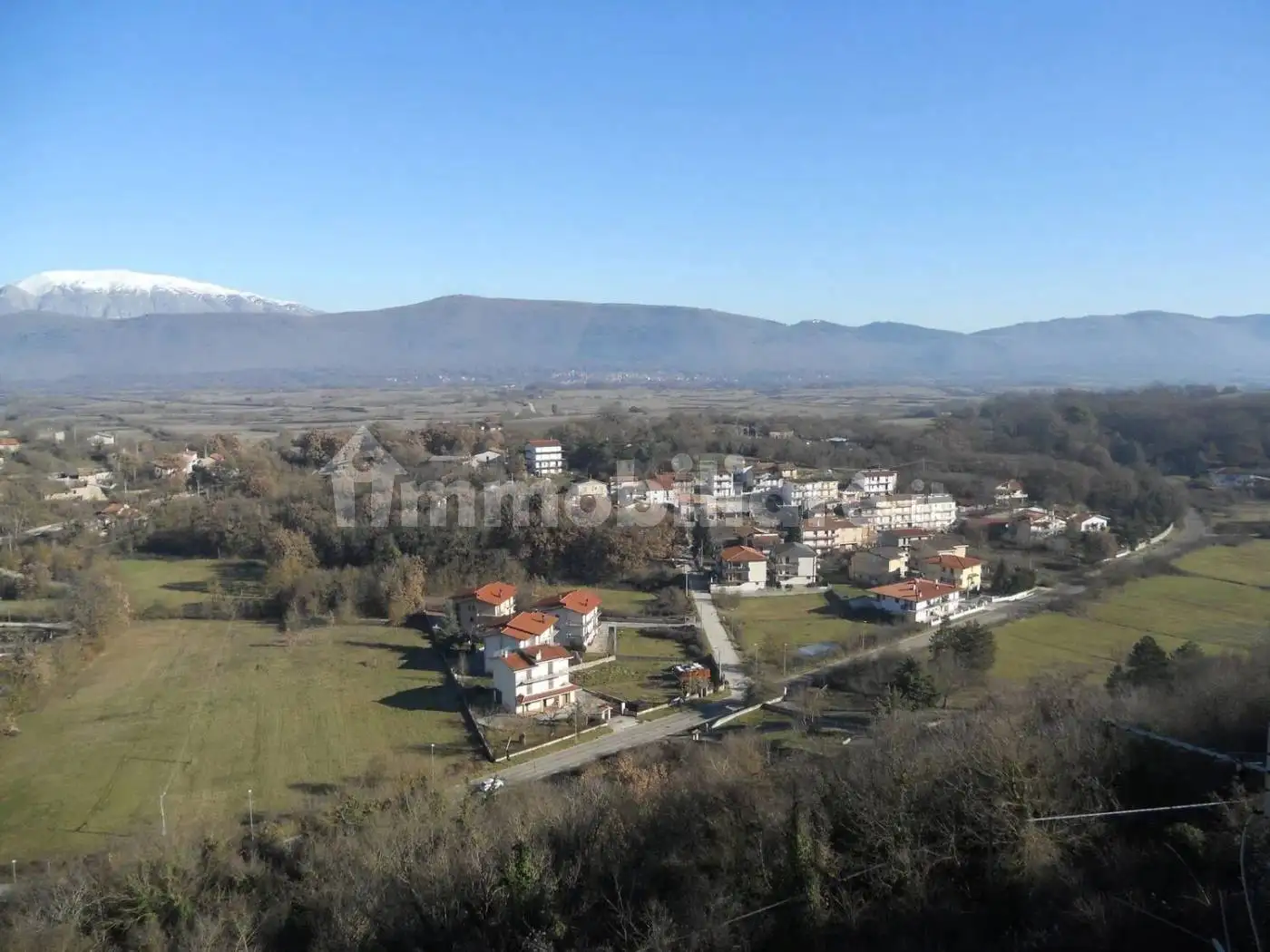 Appartamento in vendita a Capistrello