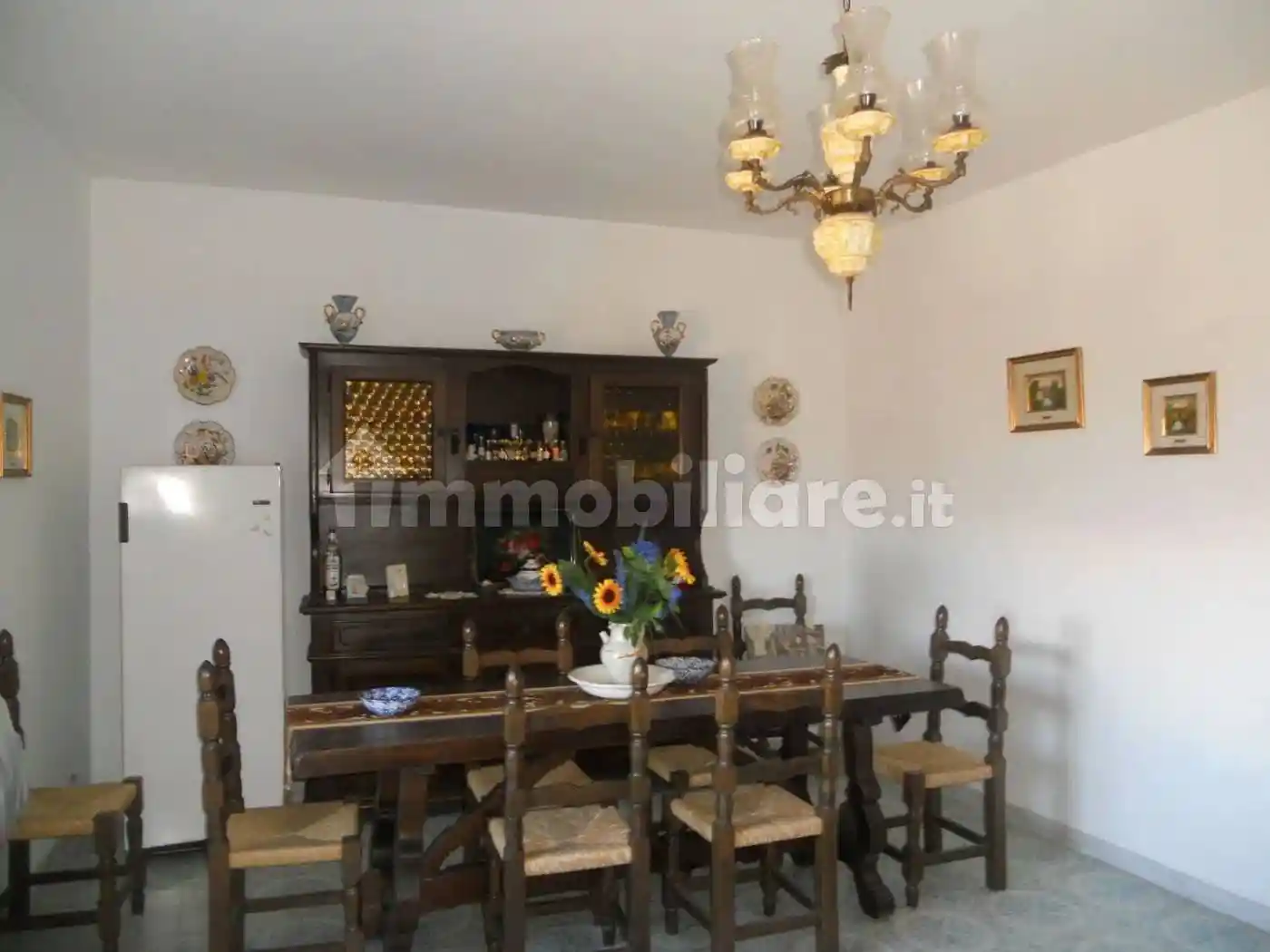 Quadrilocale via Casimiro Fz. Corcumello No Number, Corcumello, Capistrello - foto 2