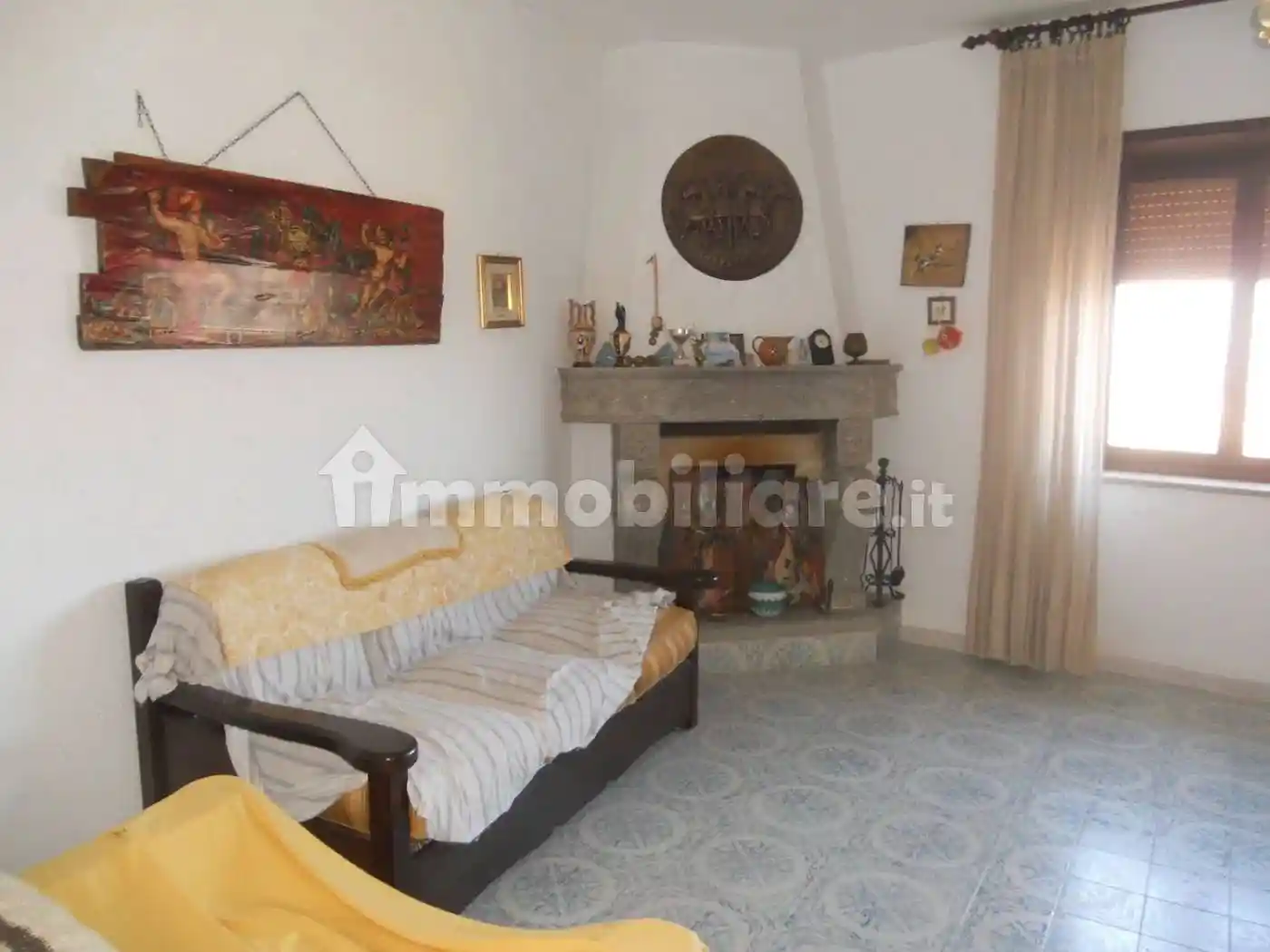 Quadrilocale via Casimiro Fz. Corcumello No Number, Corcumello, Capistrello - foto 3