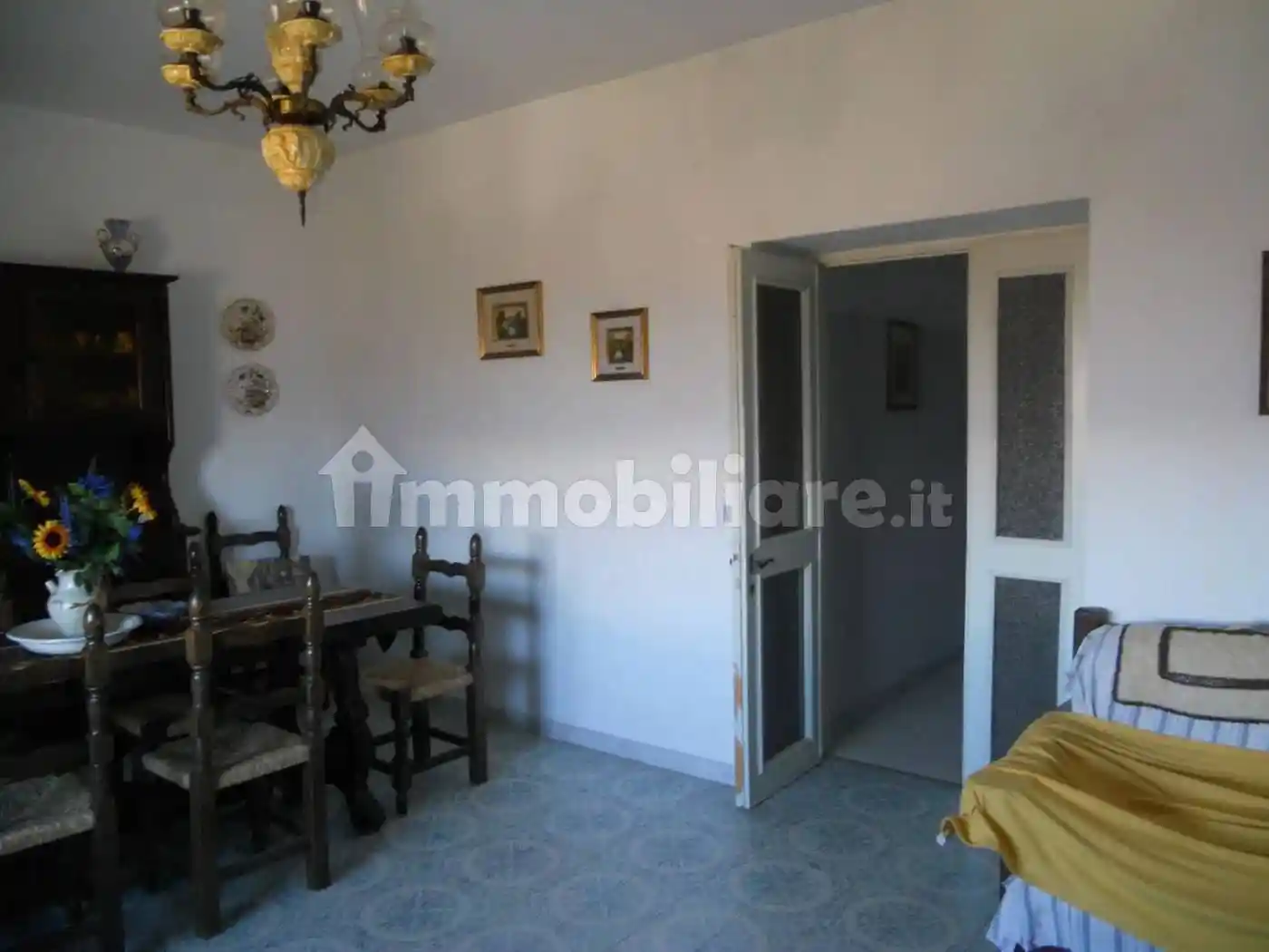 Quadrilocale via Casimiro Fz. Corcumello No Number, Corcumello, Capistrello - foto 4