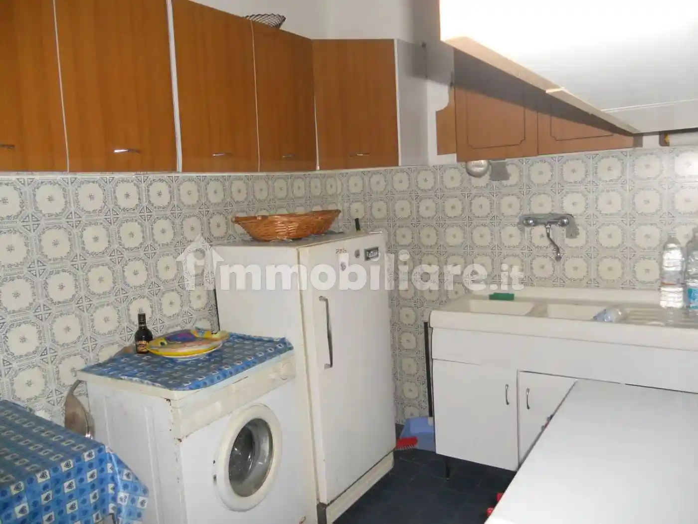 Quadrilocale via Casimiro Fz. Corcumello No Number, Corcumello, Capistrello - foto 5