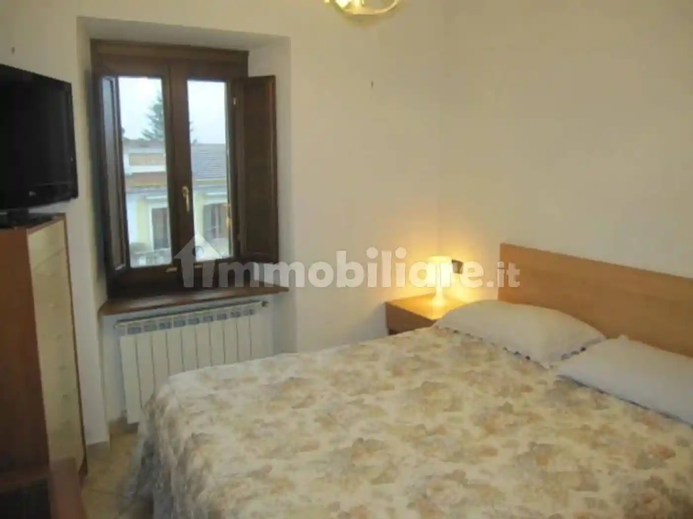 Appartamento in vendita a Scurcola Marsicana