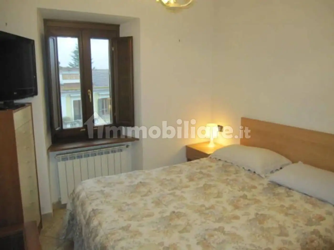 Appartamento in vendita a Scurcola Marsicana