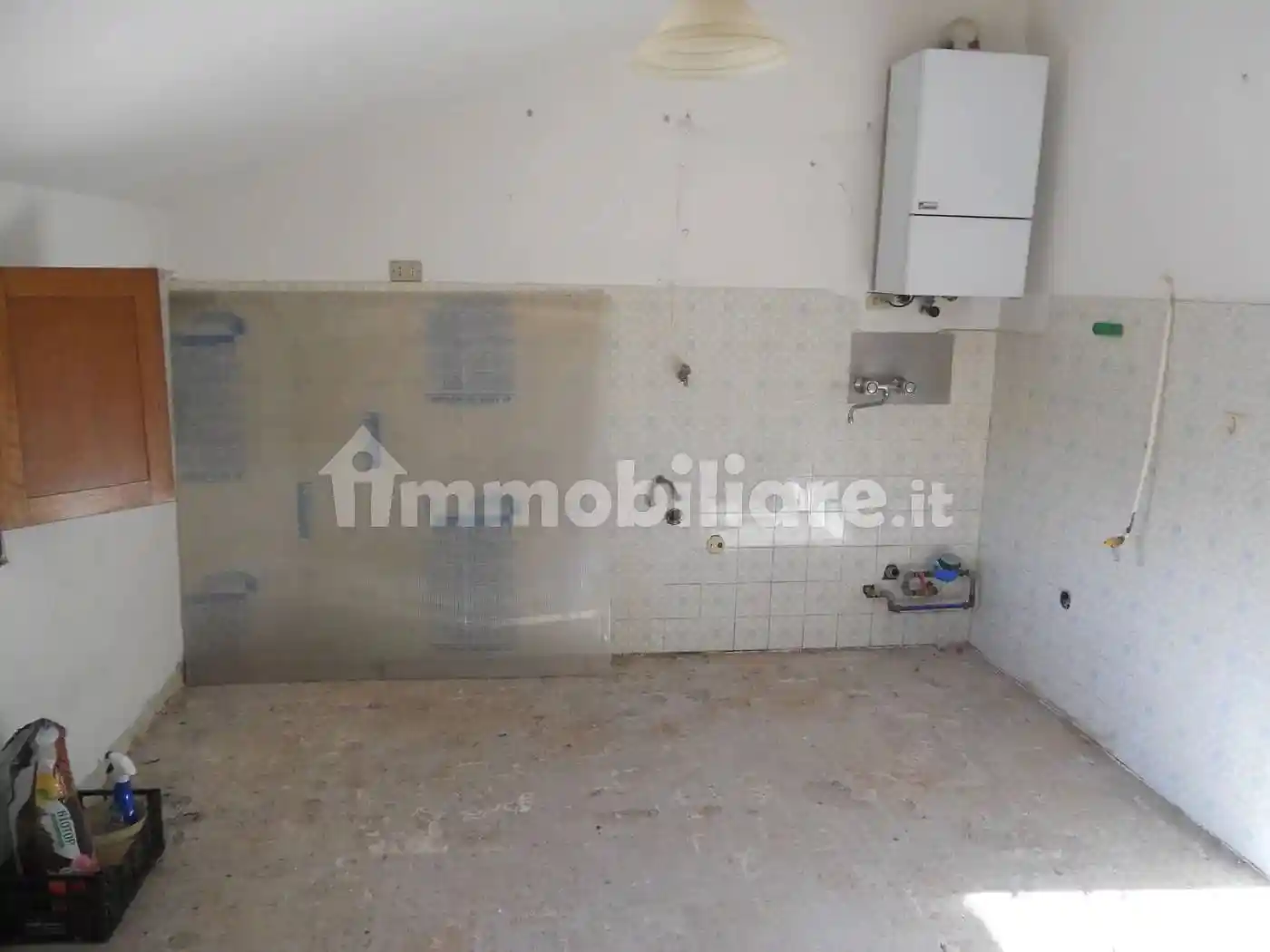 Trilocale via Argentina, 26, Centro, Avezzano - foto 3