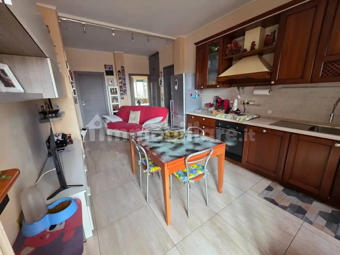 Appartamento - foto 4