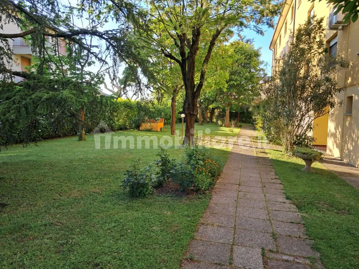 Appartamento in vendita a Malalbergo