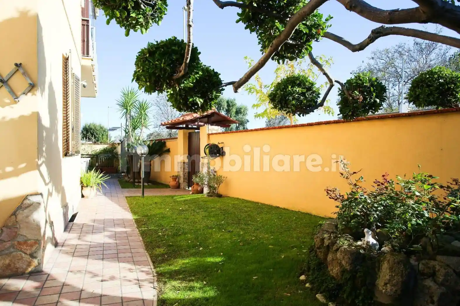 Appartamento in vendita a Fiumicino