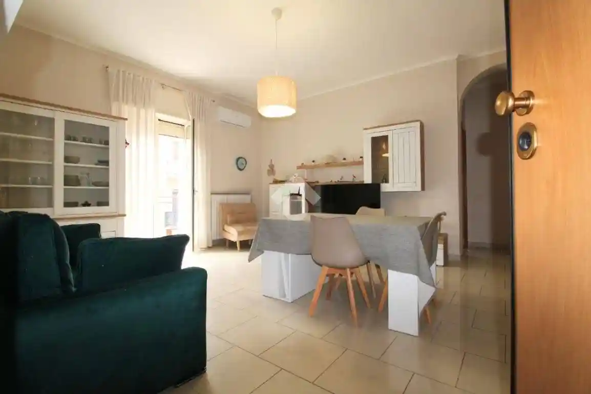 Appartamento in vendita a Lucera