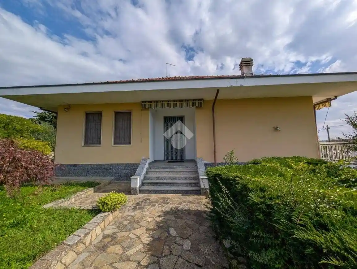 Casa indipendente - foto 4