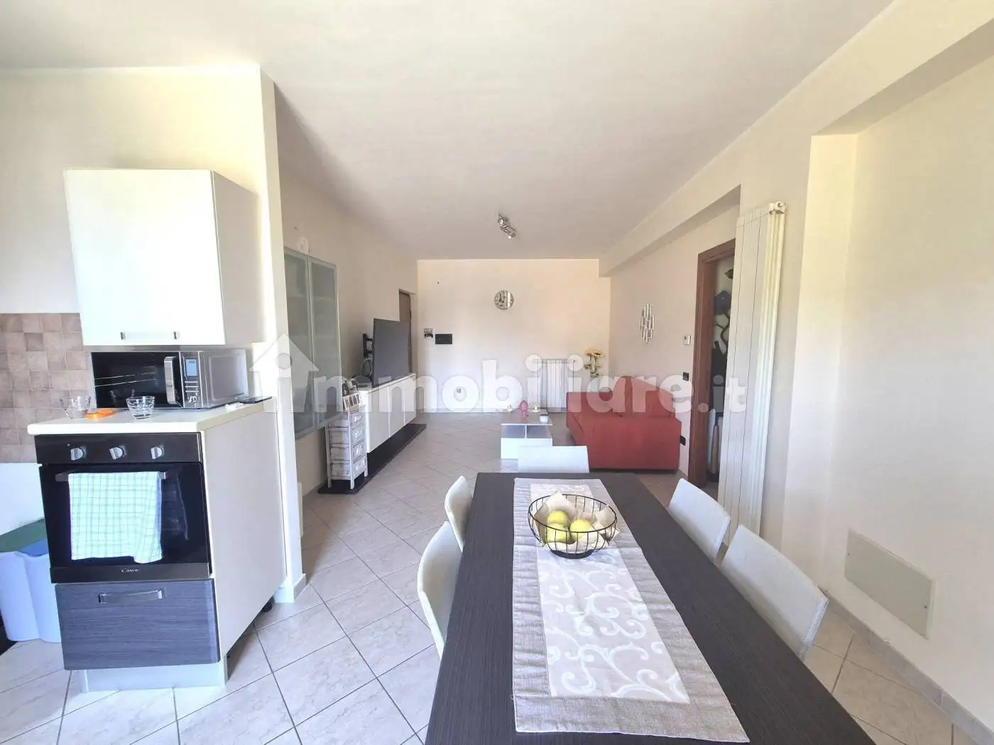 Appartamento in vendita a Catanzaro