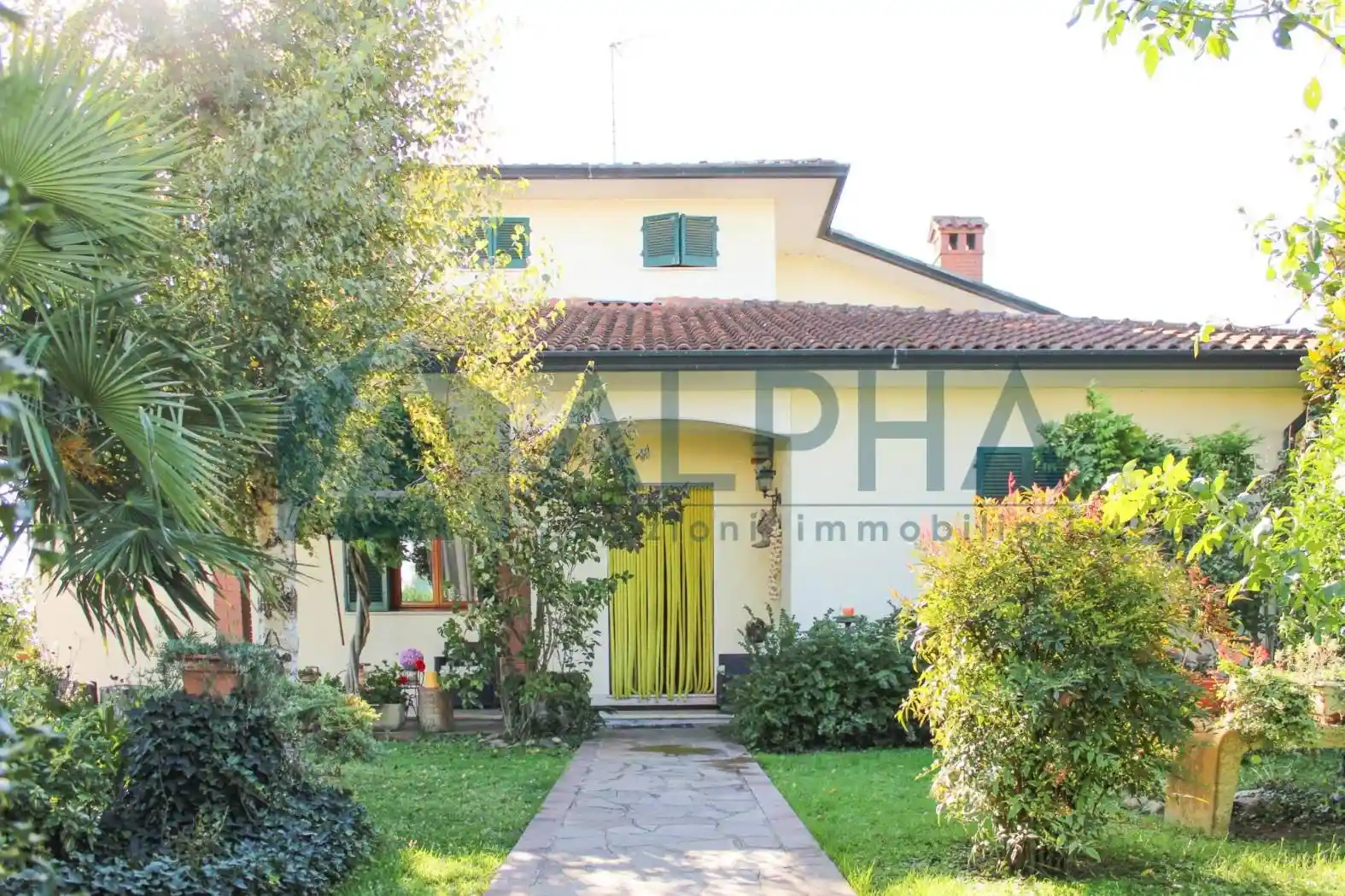 Villa in vendita a Lugo