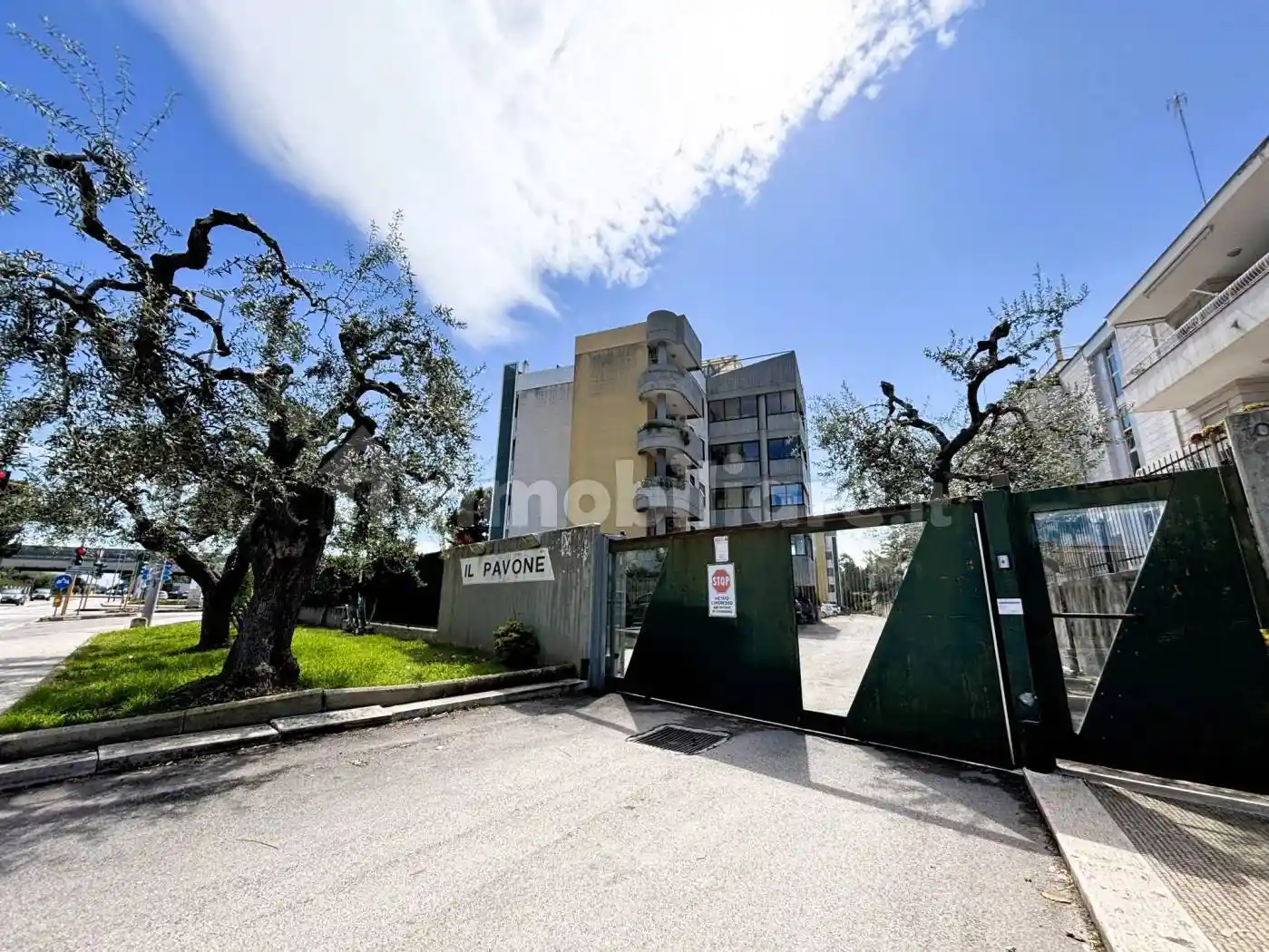 Appartamento in vendita a Bari