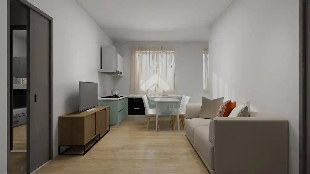 Appartamento in vendita a Grugliasco