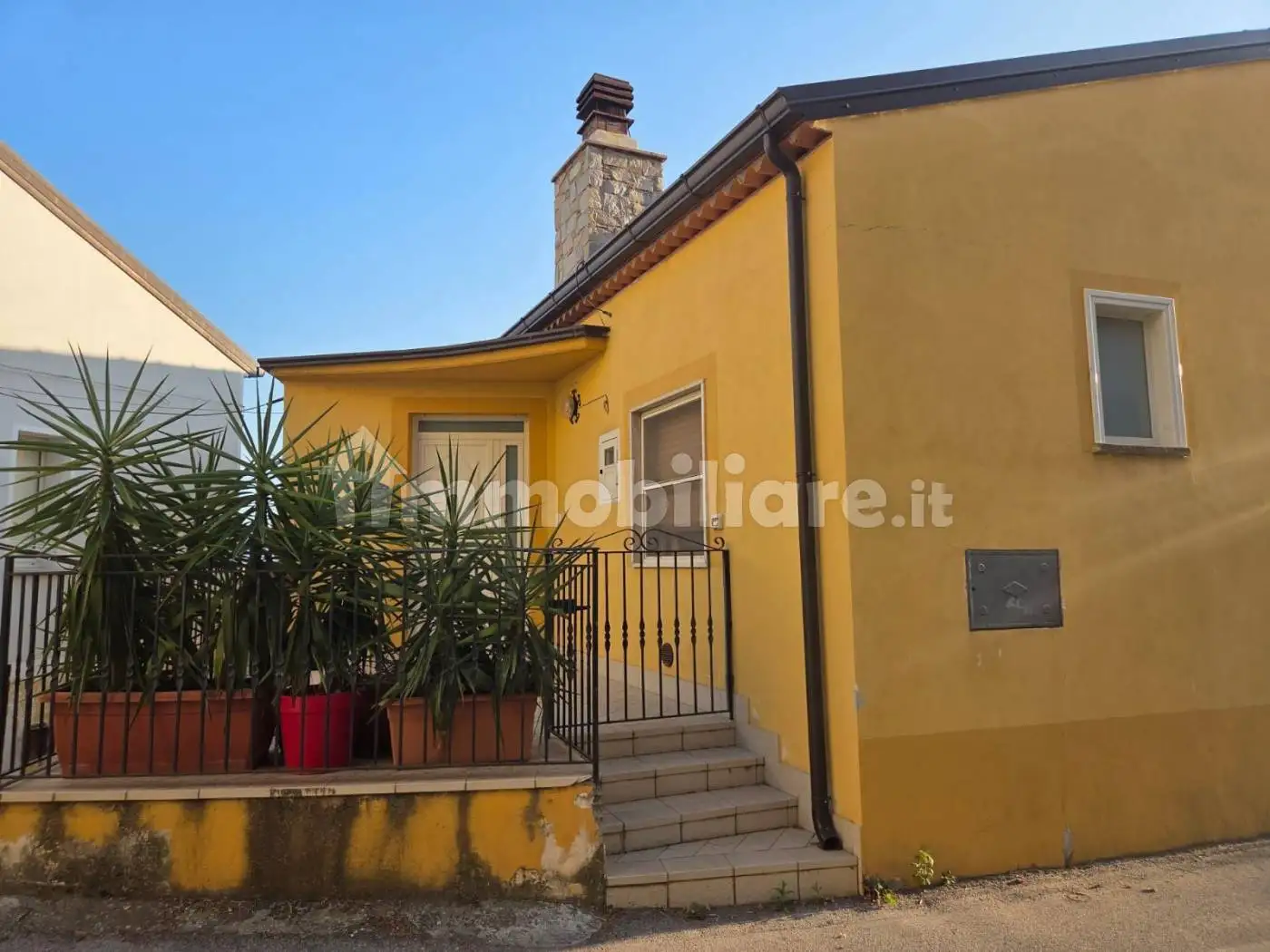 Casa indipendente in vendita a Colobraro