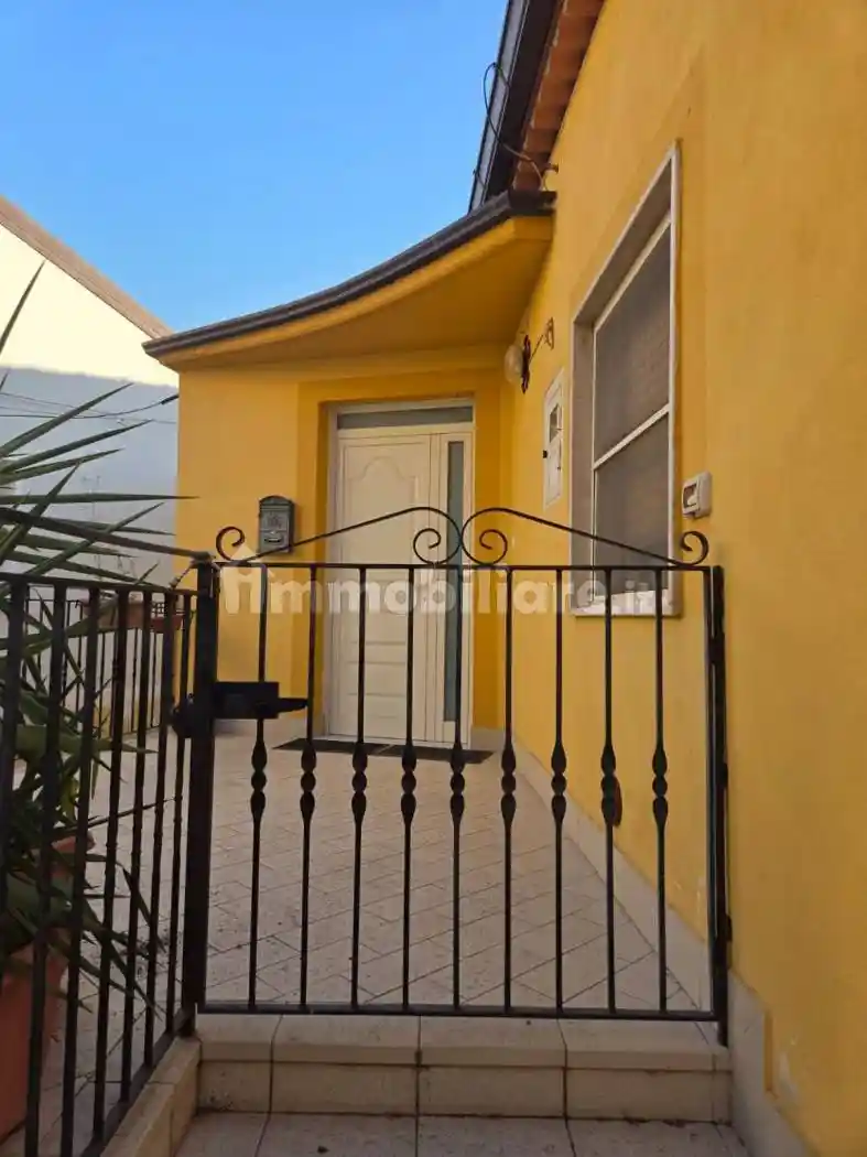 Terratetto unifamiliare corso Umberto I 20, Colobraro - foto 3