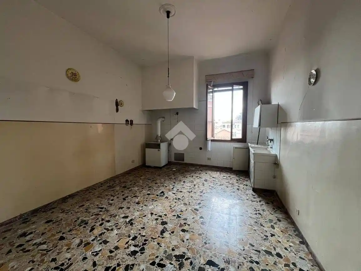 Appartamento in vendita a Venezia