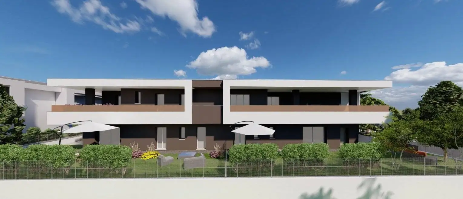 Appartamento in vendita a Forlì