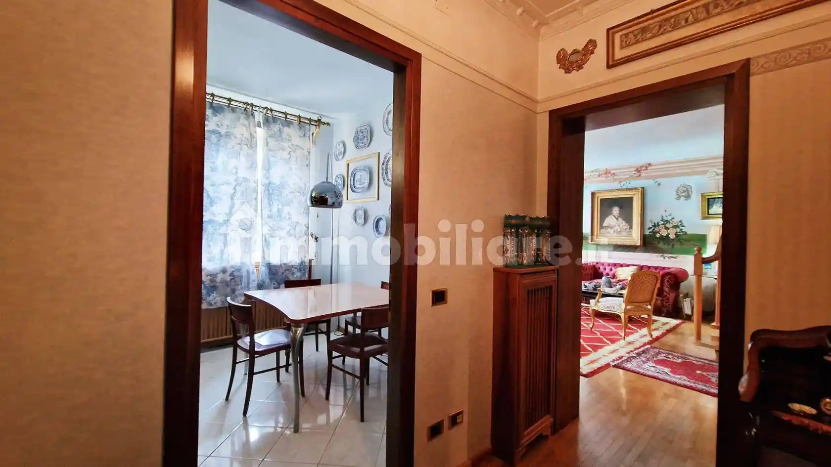 Appartamento in vendita a Scandiano