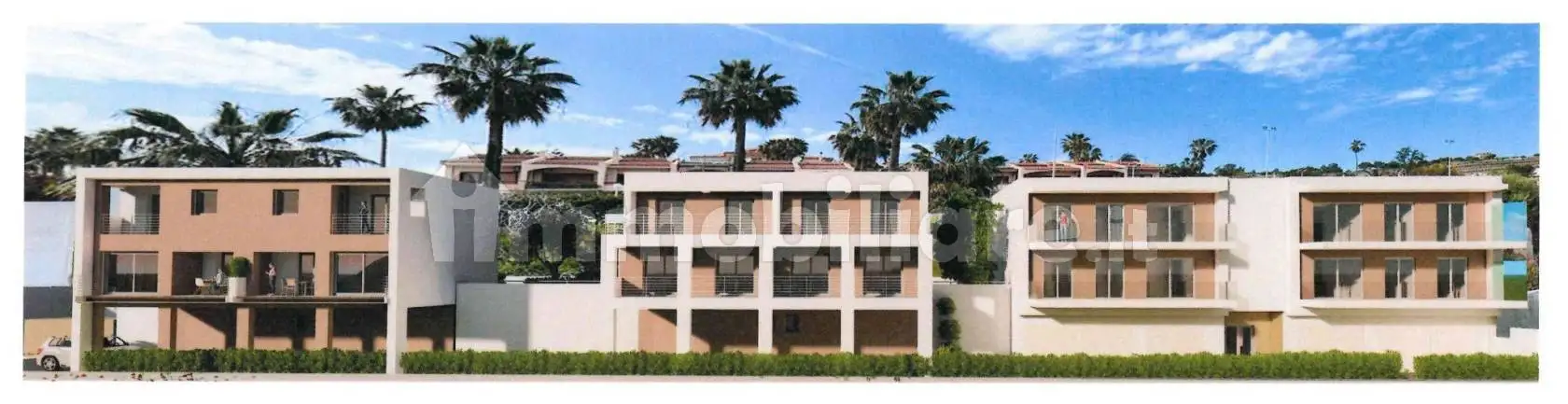 Villa in vendita a Messina