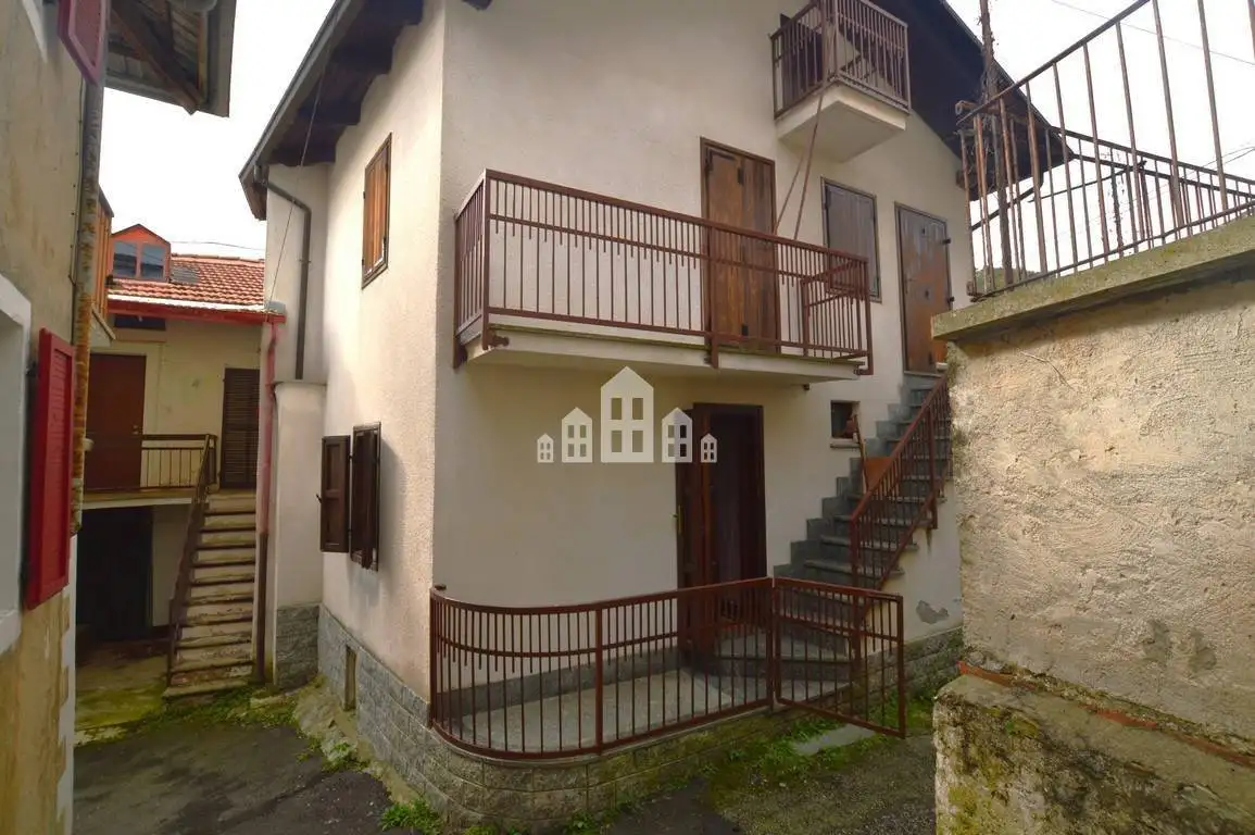 Bilocale via pozzo snc, Centro, Alpette - foto 3