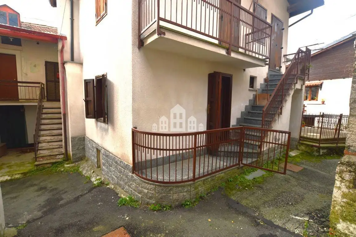 Bilocale via pozzo snc, Centro, Alpette - foto 5