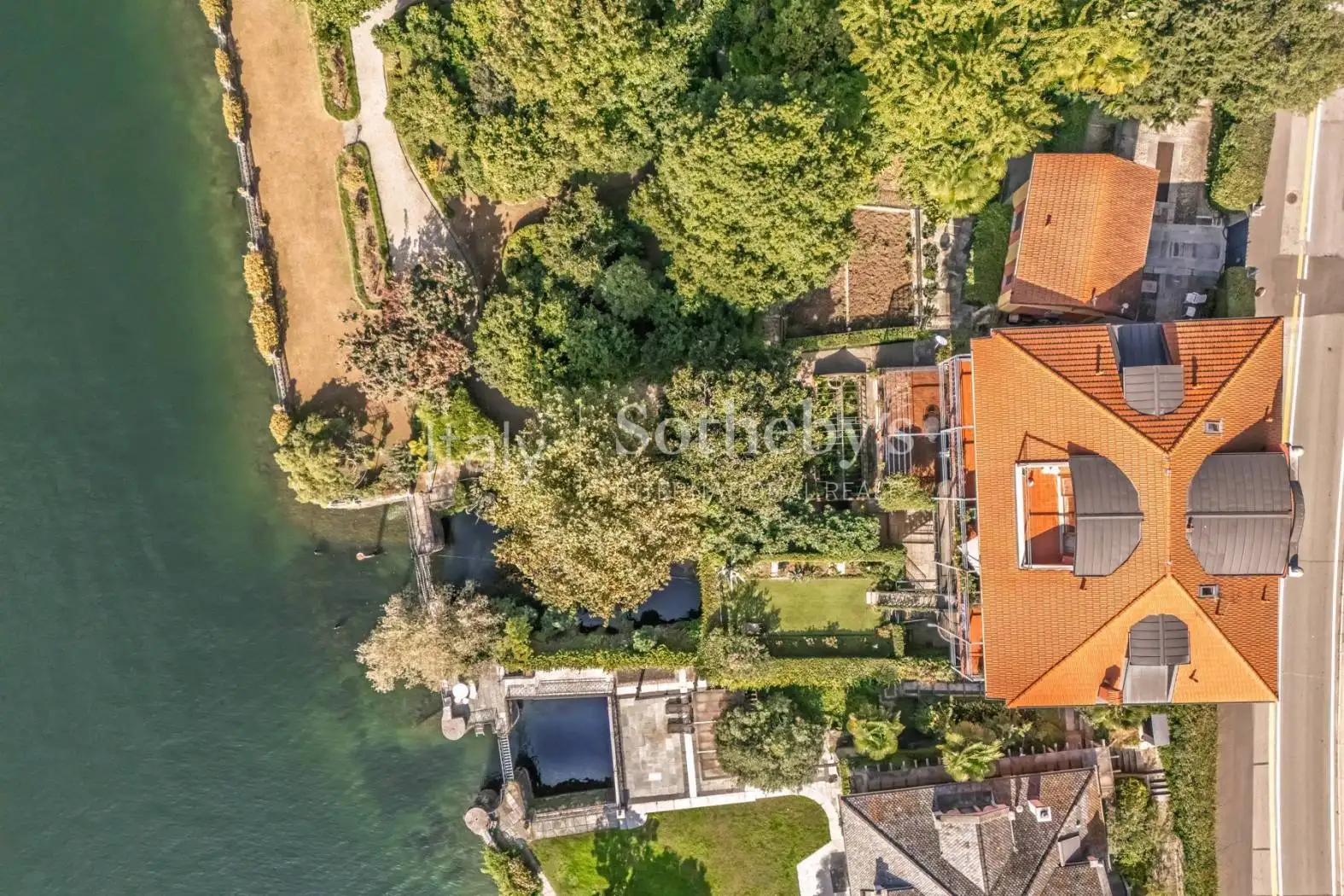 Appartamento via Vittorio Veneto, Pallanza Lago, Verbania - foto 2