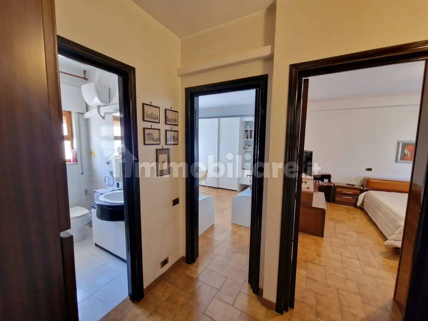 Quadrilocale via montesanto, Andria - foto 4