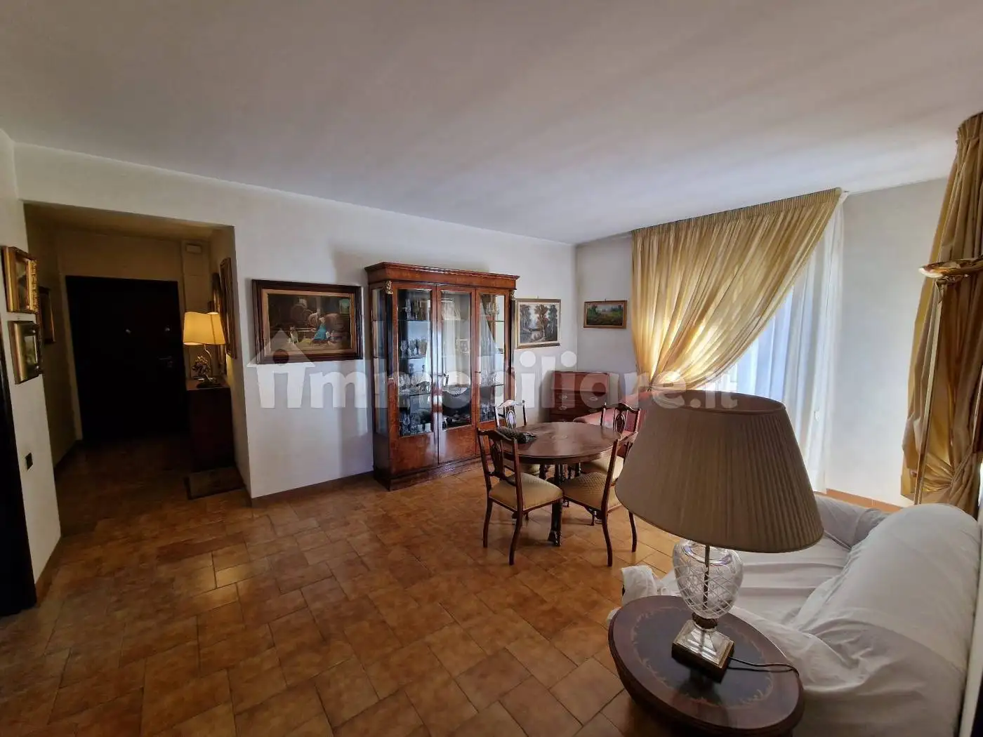 Quadrilocale via montesanto, Andria - foto 5