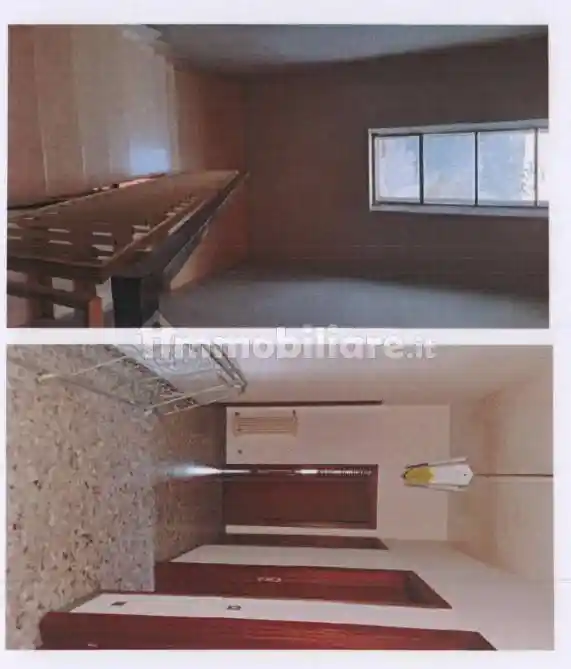 Appartamento da ristrutturare, primo piano, Castellana, Pianella - foto 2