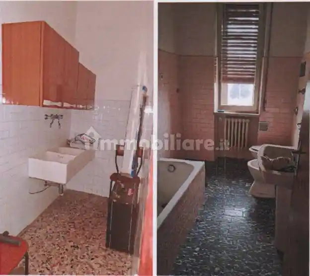 Appartamento da ristrutturare, primo piano, Castellana, Pianella - foto 4