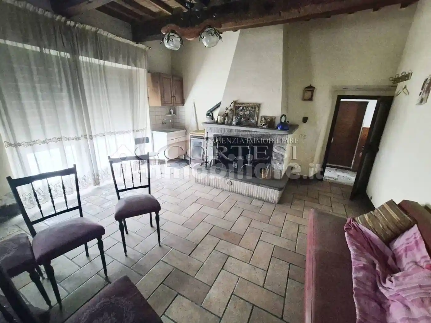 Appartamento in vendita a Umbertide