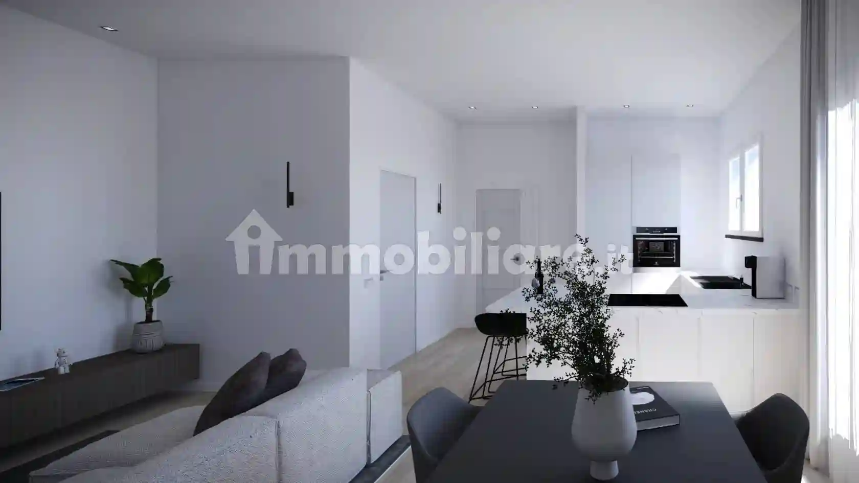 Appartamento - foto 3